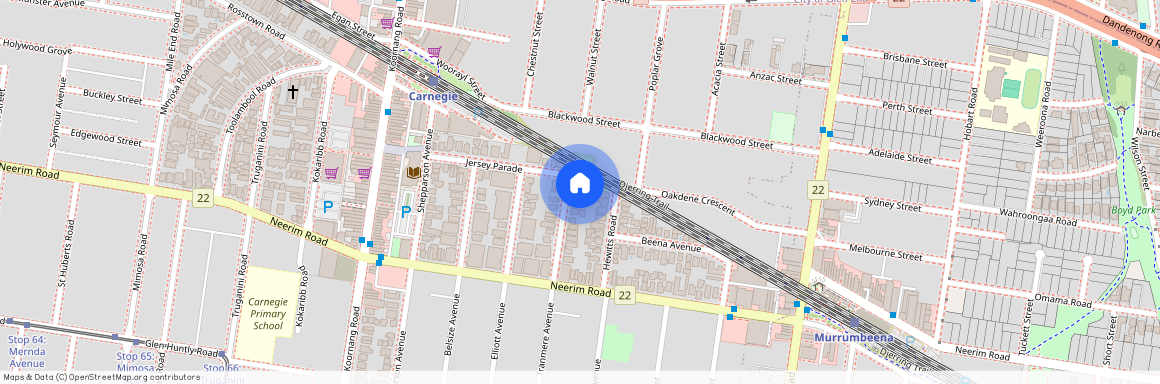 5 Tranmere Avenue, Melbourne, Victoria 3163