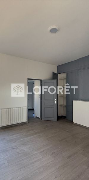 Appartement T2 Calais à louer - Photo 1