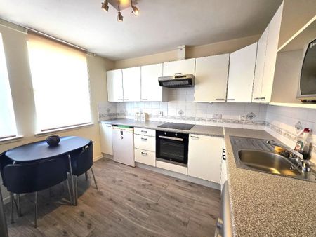 2 bedroom flat to rent - Photo 4