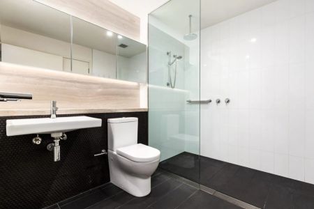 Modern 1-Bedroom + Study with Resort-Style Living - Photo 4