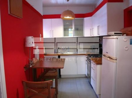 Διαμέρισμα για ενοικίαση Κολωνάκι (Κολωνάκι - Λυκαβηττός) - Φωτογραφία 5