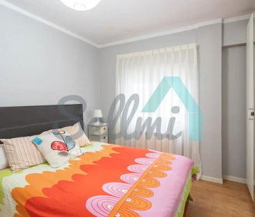 Piso de alquiler en Bermúdez de Castro, Teatinos - Los Prados - Photo 5