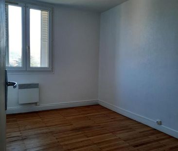 Logement du T3 au T4 - Résidence Jean Charcot - Photo 1