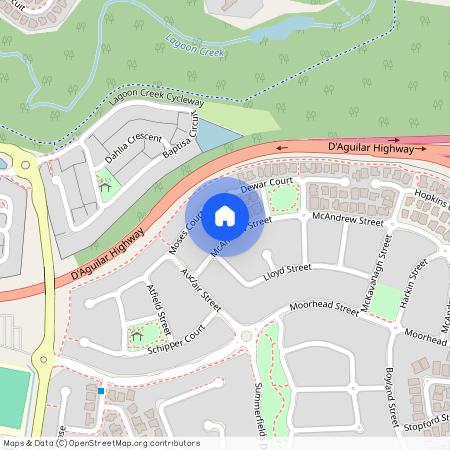 11 McAndrew Street, Qld 4510, Caboolture