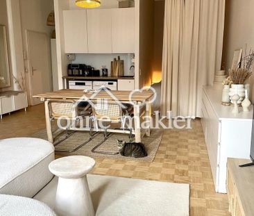 Modernes Apartment im Kölner Süden/ Medienviertel Hürth-Efferen - Photo 6