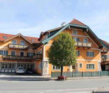 CHARMANTE-3-ZIMMER-WOHNUNG MIT BALKON - Foto 1