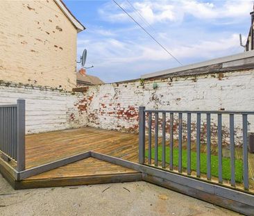 2 bedroom terraced house to rent - Photo 1