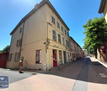 Location Appartement 2 pièces 45m² FONTAINES SUR SAONE 69270 - Photo 5