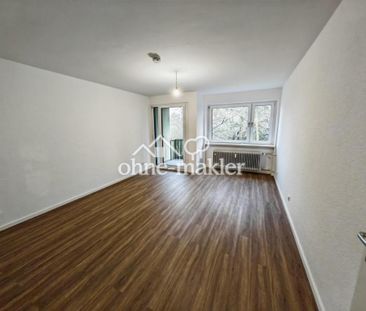 Erstbezug nach Modernisierung! 2-ZKBB in Frankfurt-Sachsenhausen - Foto 2