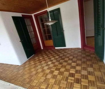 4.5 Zimmer, 122 m², 2. Stock - Foto 6