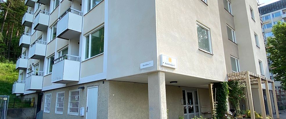 Boställsvägen 7, Tumba - Photo 1