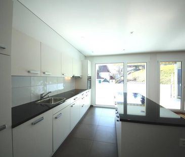 Moderne Wohnung der Sonderklasse! - Foto 4