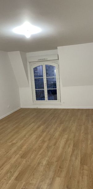 Appartement 2 pièces - Photo 1