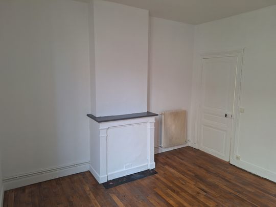RUE EMILE ZOLA, Reims - Photo 1