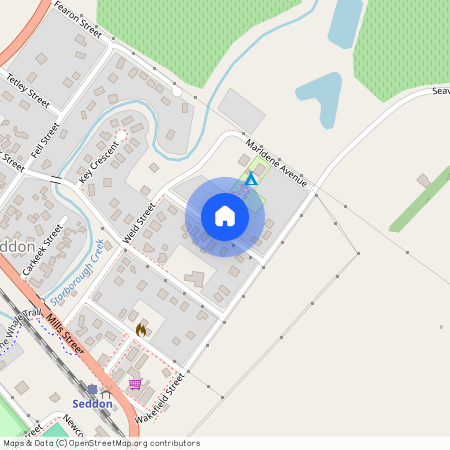 11 Schwass Street, Seddon, Marlborough