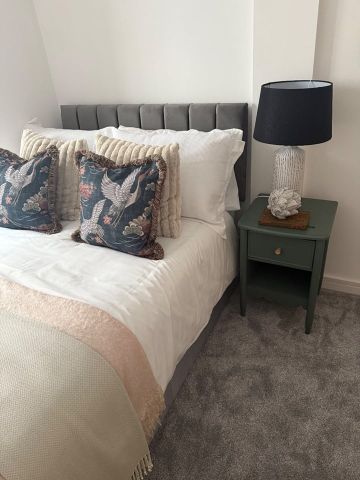 2 Bed Flat, Norfolk Heights, BS2 - Photo 4