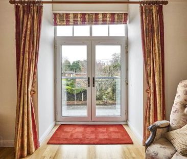 Apt9, Priory Manor, Holywood, BT18 0LD - Photo 2