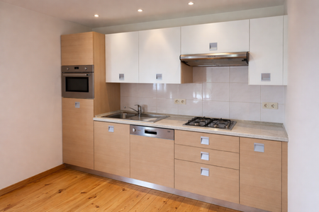 Appartement te huur - Photo 4