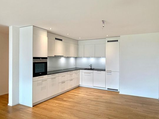 2.5 Zimmerwohnung in Gams - Foto 1