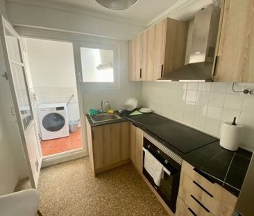 Avinguda de la Malva-Rosa, Valencia, Valencian Community 46011 - Photo 6