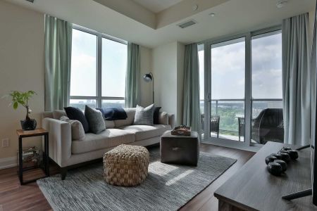 For Lease - 18 Graydon Hall Drive Unit# 1111, Toronto, Ontario - Photo 4