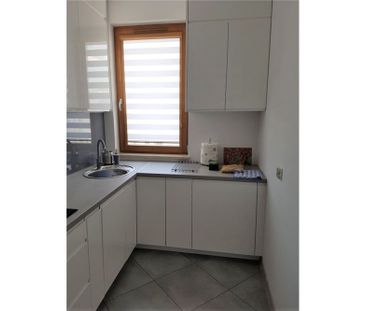 Komfortowa kawalerka Gdańsk Jasień - Photo 6