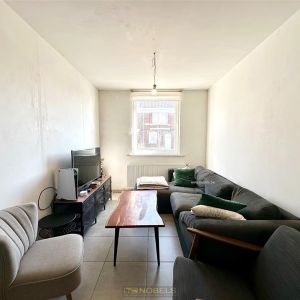 Te huur, totaal gerenoveerde woning met tuin in Ronse - Foto 2
