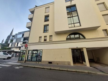 Appartement T1 à louer Nantes - 18 m² - Photo 3