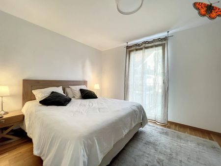3.5 Zimmer, 82 m², 1. Stock - Photo 3