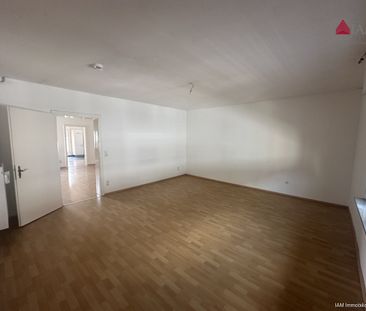 2-Zimmerwohnung mit Balkon und Küche im Herzen von Hanau – Stilvoll und zentral! - Foto 6