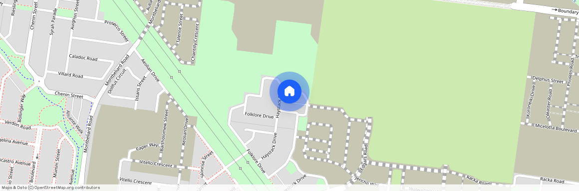 75 Tramway Avenue, Vic 3750, Wollert