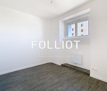 A LOUER - Appartement Granville 2 pièce(s) 45 m2 - Photo 2