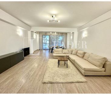 Apartament de inchiriat spatios | Erou Iancu Nicolae | Bloc 2008 bo... - Fotografie 1