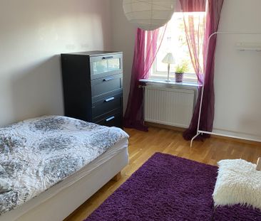 Tigerstigen, Västra Frölunda - Photo 4