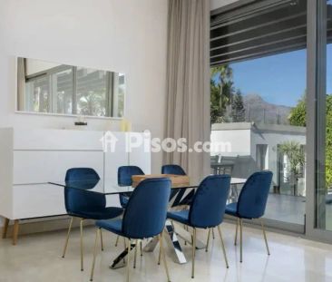 Chalet en alquiler en Avenida de Tomás Pascual - Photo 4