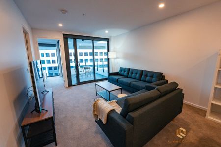 Canberra CBD - Photo 2