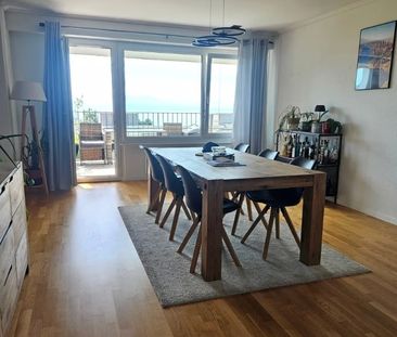 5.5 Zimmer, 145 m² - Foto 3