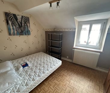 Location Appartement 2 pièces 31m² LE CREUSOT 71200 - Photo 1