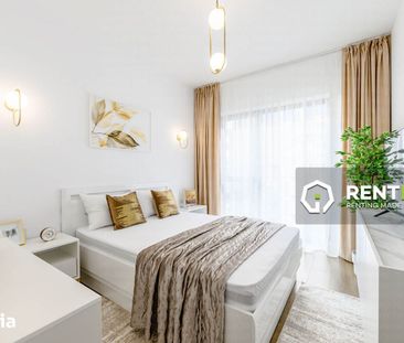 Apartament Premium 2 camere in Silk Residence - Photo 6