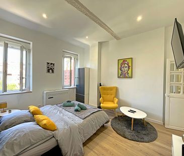 Location Appartement 1 pièce 25m² - Photo 2