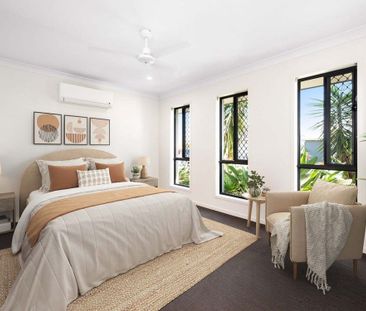 5 Bedroom Home in Burpengary East - Photo 3