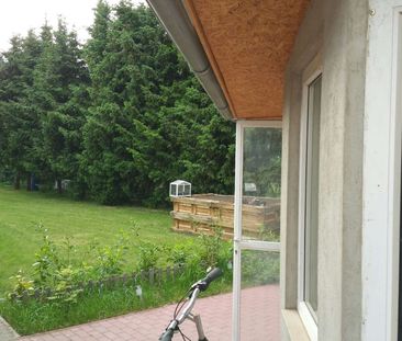 Oberricklingen // schön möbliert mit Wintergarten und Internet - Photo 1