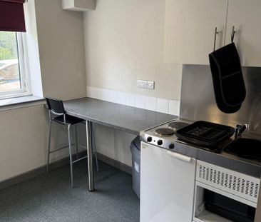 1 bedroom house to rent - Photo 2