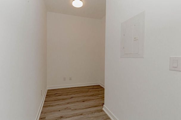 For Lease - 5 Defries Street Unit# 3106, Toronto, Ontario - Photo 1