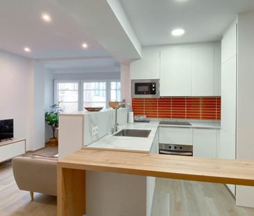 Piso de alquiler en Puerto Chico - Photo 5