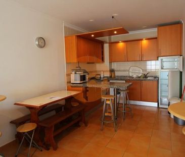 Apartamento T1 - Photo 3