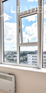 1 bedroom apartment to rent Christchurch Road, Bournemouth, BH1 - Photo 4