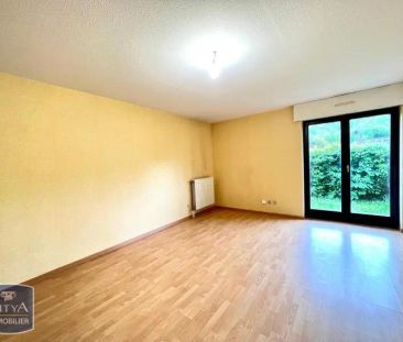 Appartement à louer 2 pièces 54.22m² - Photo 3