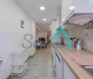 Piso de alquiler en Arquitecto Tioda, Ciudad Naranco - Prados de La... - Photo 6