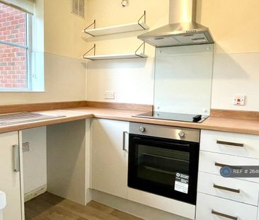 2 bedroom terraced house to rent - Photo 2